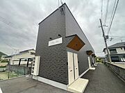 はりま勝原駅より徒歩18分 1階 築1年9ヶ月の賃貸物件