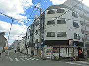 姫路駅より徒歩8分 2階 築46年5ヶ月の賃貸物件