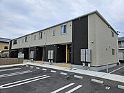 グランドオーヴェスト宇佐崎の賃貸物件