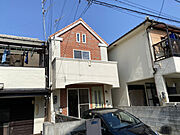 ブリックウォール 2階 築18年11ヶ月の賃貸物件