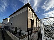 広畑駅より徒歩16分 1階 築3年8ヶ月の賃貸物件