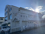 ハイツ以和貴 2階 築34年6ヶ月の賃貸物件