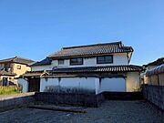 余部駅より徒歩47分 築48年11ヶ月 2階建の賃貸物件