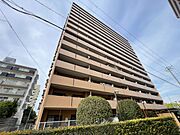 手柄駅より徒歩14分 6階 築37年2ヶ月の賃貸物件