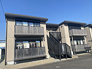 姫路駅よりバス60分 徒歩1分 2階 築23年7ヶ月の賃貸物件