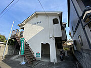 姫路駅よりバス15分 徒歩3分 2階 築37年8ヶ月の賃貸物件