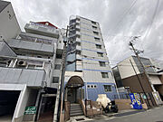 姫路駅より徒歩7分 6階 築34年11ヶ月の賃貸物件