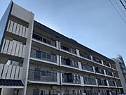 ＡＮＧＥＬＯ楠町２ 4階 築47年6ヶ月の賃貸物件