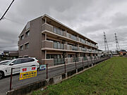 山陽姫路駅よりバス20分 徒歩2分 1階 築28年8ヶ月の賃貸物件