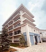 マンション五軒邸の賃貸物件