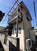 八家駅より徒歩15分 1階 築53年8ヶ月の賃貸物件