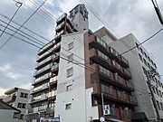 山陽姫路駅より徒歩7分 4階 築39年6ヶ月の賃貸物件