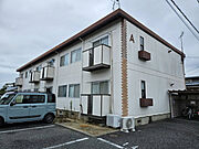 網干駅より徒歩8分 1階 築38年2ヶ月の賃貸物件