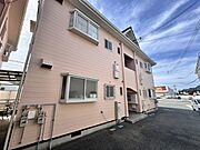 西脇市駅より徒歩23分 2階 築34年2ヶ月の賃貸物件