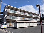 砥堀駅より徒歩13分 2階 築30年4ヶ月の賃貸物件