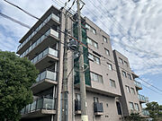 姫路駅より徒歩16分 2階 築28年9ヶ月の賃貸物件