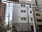 姫路駅より徒歩10分 3階 築46年の賃貸物件