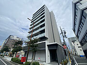 山陽姫路駅より徒歩7分 5階 築3年8ヶ月の賃貸物件