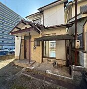 余部駅より徒歩12分 2階 築32年10ヶ月の賃貸物件