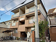 姫路駅より徒歩26分 1階 築27年の賃貸物件