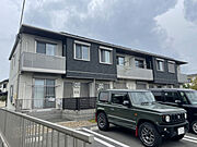 北条町駅より徒歩17分 1階 築7年4ヶ月の賃貸物件