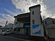 飾磨駅より徒歩5分 3階 築50年8ヶ月の賃貸物件