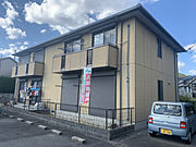 姫路駅よりバス10分 徒歩5分 2階 築24年5ヶ月の賃貸物件