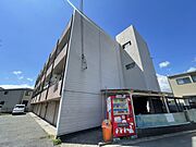 かもめ荘 2階 築54年1ヶ月の賃貸物件