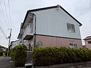 パストラルハイツA棟の賃貸物件