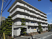 播磨高岡駅より徒歩10分 3階 築29年8ヶ月の賃貸物件