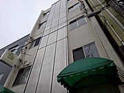 USビル塩町 4階 築52年5ヶ月の賃貸物件