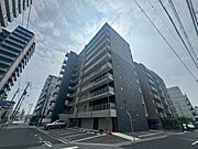 手柄駅より徒歩9分 9階 築2年2ヶ月の賃貸物件