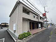 平松駅より徒歩11分 2階 築18年2ヶ月の賃貸物件