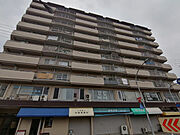 姫路駅よりバス11分 徒歩1分 8階 築51年3ヶ月の賃貸物件