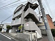 野里駅より徒歩8分 2階 築37年10ヶ月の賃貸物件