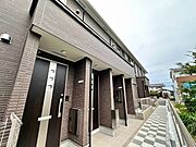 山陽網干駅より徒歩10分 2階 新築の賃貸物件