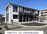 山陽網干駅より徒歩10分 2階 新築の賃貸物件