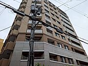 ドルチェグラン姫路駅前 10階 築18年2ヶ月の賃貸物件