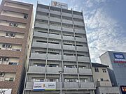 姫路駅より徒歩6分 6階 築2年2ヶ月の賃貸物件