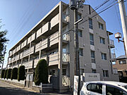 シャトー日東Ｃ棟 2階 築31年1ヶ月の賃貸物件