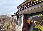 相生駅より徒歩12分 1階 築55年10ヶ月の賃貸物件