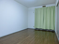 JAハイツ中西 1階2LDKのリビング/ダイニング