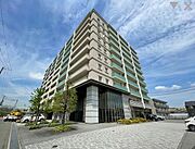 手柄駅より徒歩11分 9階 築11年3ヶ月の賃貸物件
