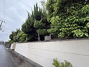 山陽天満駅より徒歩7分 1階 築36年6ヶ月の賃貸物件
