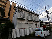 播磨高岡駅より徒歩30分 2階 築36年10ヶ月の賃貸物件