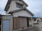 姫路駅よりバス17分 徒歩6分 1階 築46年5ヶ月の賃貸物件