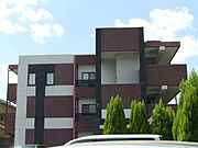 野里駅より徒歩23分 3階 築24年8ヶ月の賃貸物件