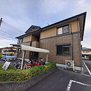 香呂駅より徒歩8分 1階 築21年7ヶ月の賃貸物件