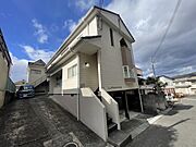 播磨高岡駅より徒歩41分 2階 築37年7ヶ月の賃貸物件
