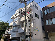 京口駅より徒歩6分 3階 築49年4ヶ月の賃貸物件